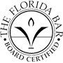 The Florida Bar Board Certified